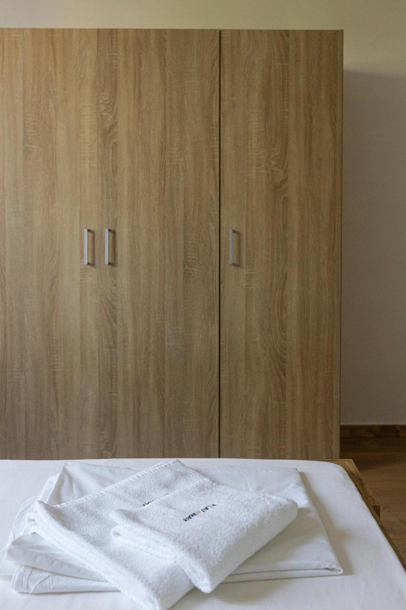Lovely 1Bd Flat Near The Sea Garden By Flat Mаnаger ブルガス エクステリア 写真
