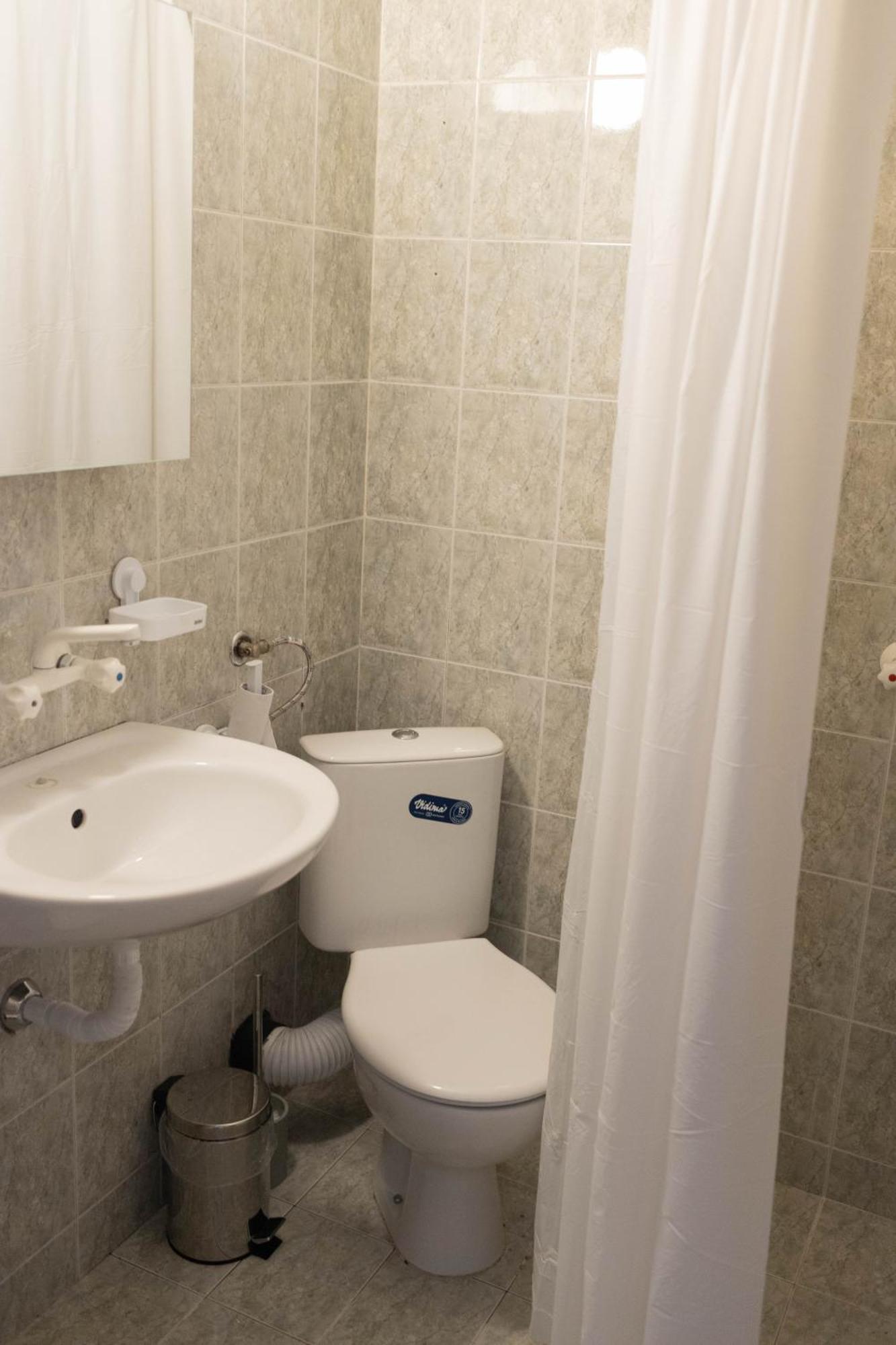 Lovely 1Bd Flat Near The Sea Garden By Flat Mаnаger ブルガス エクステリア 写真